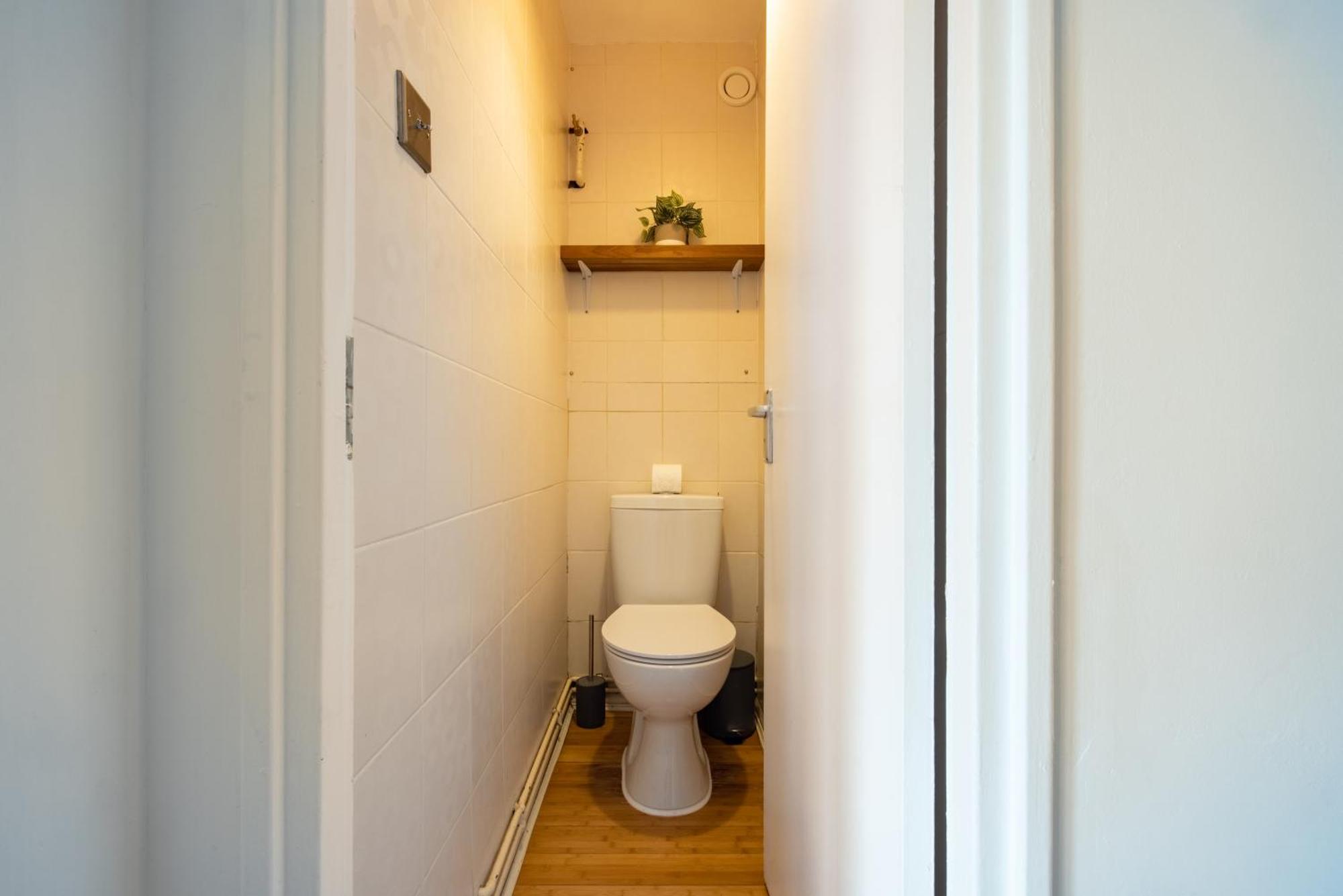 The Bermondsey Apartment Londra Exterior foto