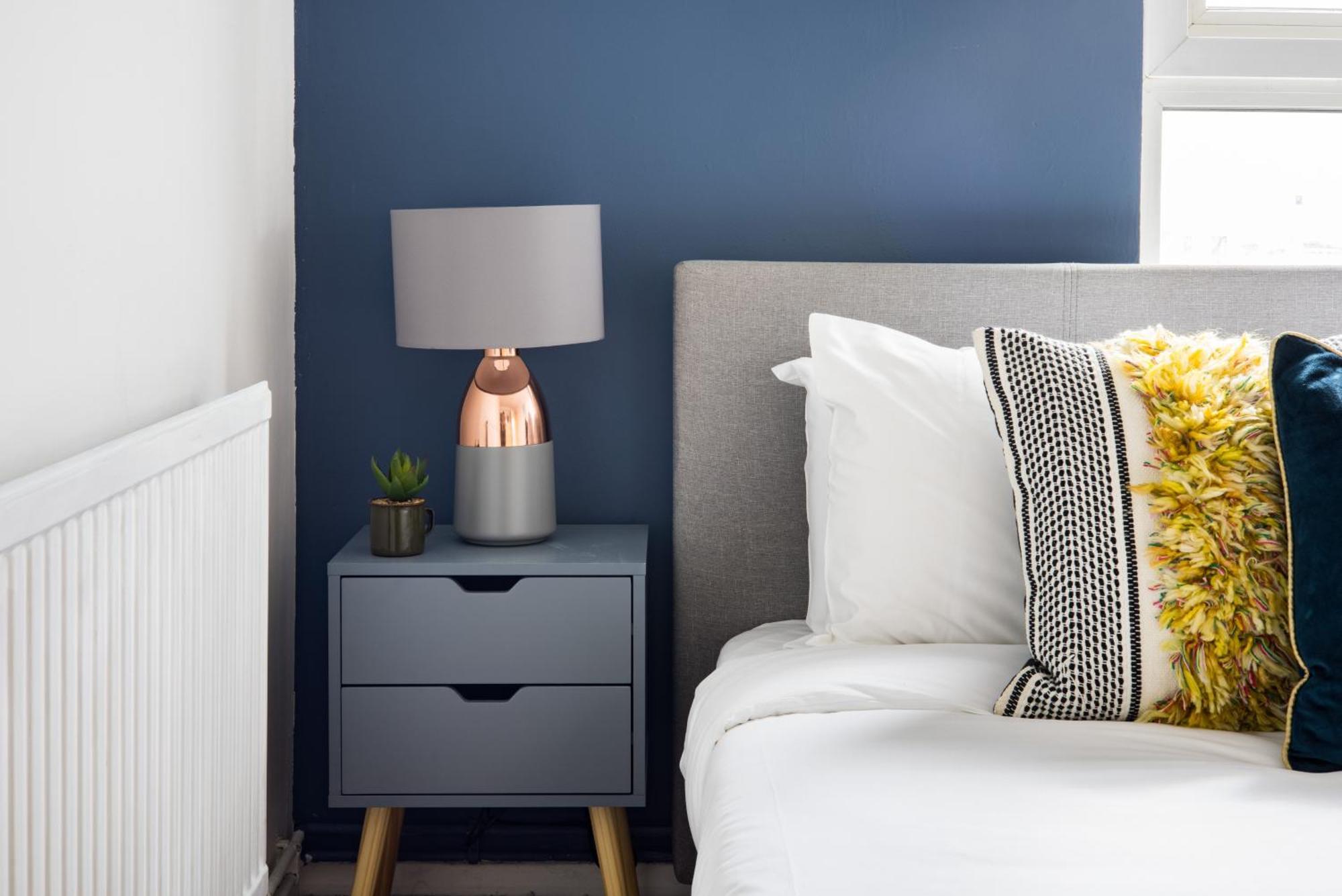 The Bermondsey Apartment Londra Exterior foto