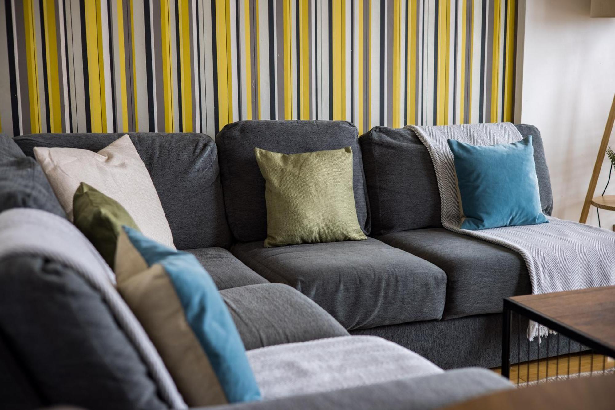 The Bermondsey Apartment Londra Exterior foto